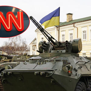 REPORTER CNN TRI NEDELJE BIO NA FRONTU U UKRAJINI: Evo kako vidi šanse