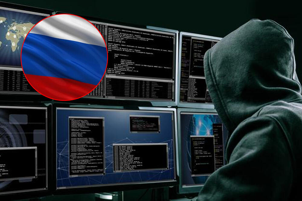 MISTERIOZNI CENTAR 16: Kako radi srce hakerskog sistema ruske Federalne službe bezbednosti? Za njega zna par ljudi u Kremlju VIDEO
