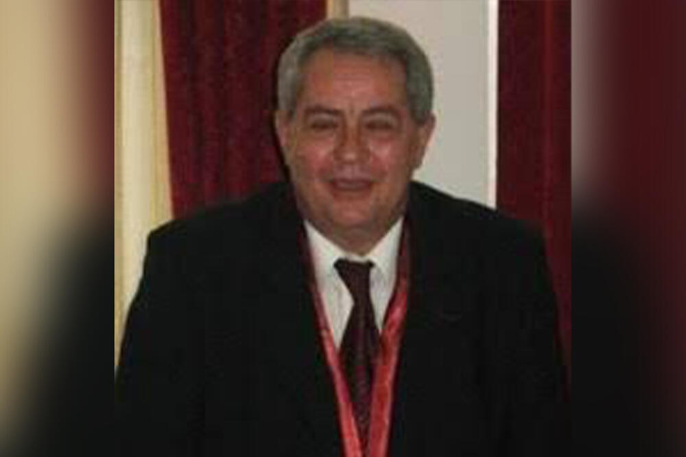 Borisav Bilali