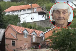 SAMO ME NEMOJ UBITI! Ispovest baka Darinke (88) koja je preživela masakr na Cetinju, evo šta je Vuk uradio PRE NEGO JE ZAPUCAO