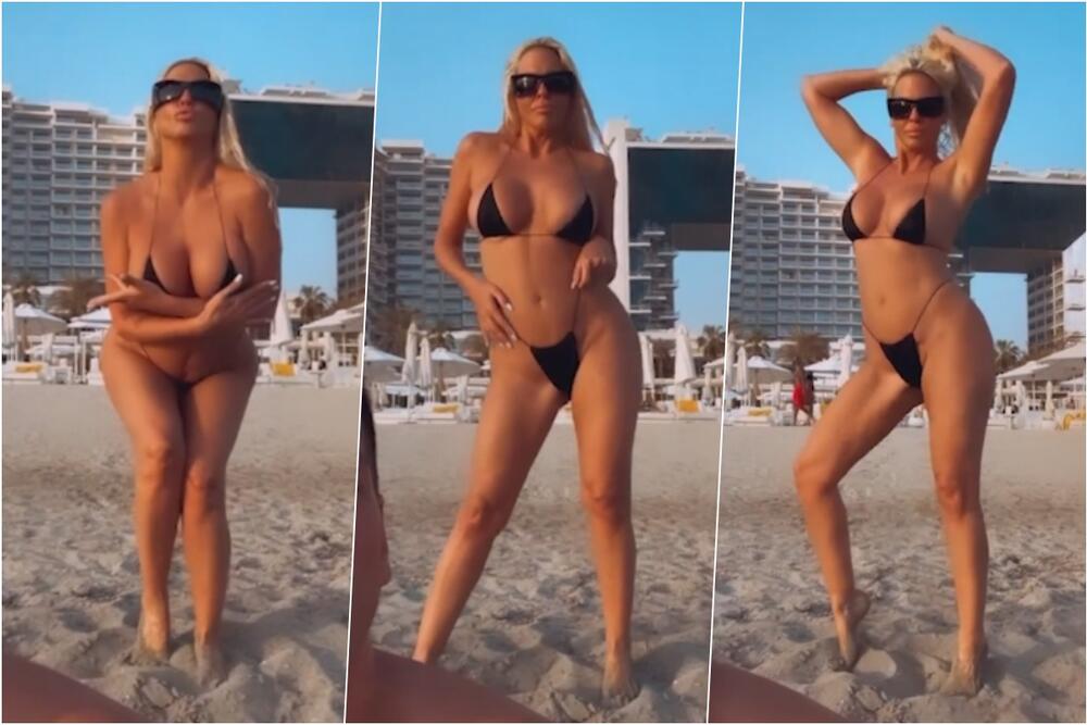 Jelena Karleuša