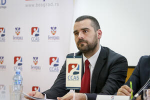 USPEŠAN SPORTSKI RADNIK: Peniću poverenje da vodi sport u Beogradu!
