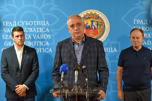 Gradonačelnik Bakić: Još jednom potvrđujemo da je Subotica Evropa