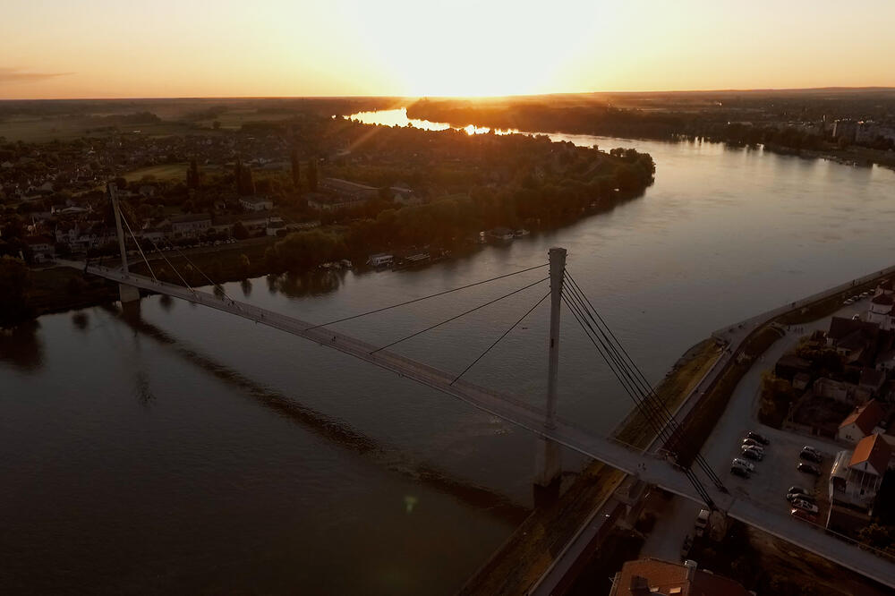 2 VEKA MAČVANSKE MITROVICE: Ovde se nalazi najduži viseći pešački most na Balkanu i obavljeno je najmisterioznije istraživanje