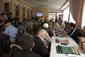 VELEMAJSTOR MILAN ZAJIĆ POBEDNIK: Održan šahovski turnir u Varvarinu