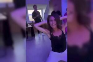 MINISTAR PRAVDE FINSKE: Sana Marin neće biti kažnjena zbog snimaka sa privatne žurke! Prijave političara su besmislene