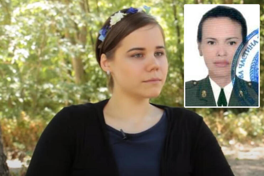 TRAŽI SE! RUSKA POTERNICA ZA NATALIJOM VOVK! Osumnjičena za atentat na Darju Dugin! Ćerka podmetnula paklenu napravu FOTO