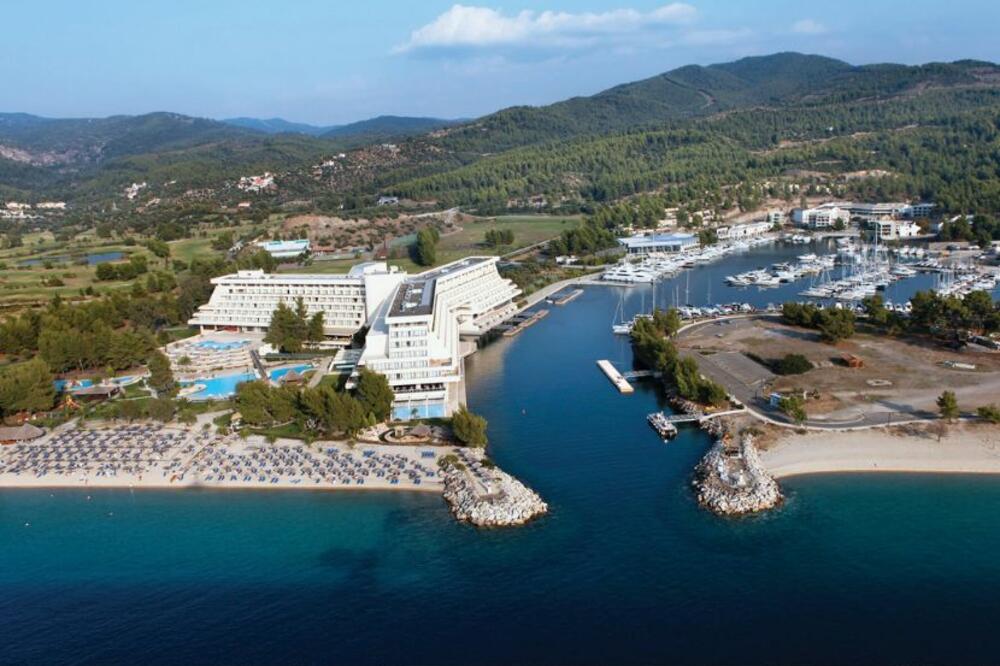 Najbolji grčki hoteli po ekskluzivnim cenama u Travelland-u!
