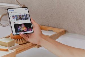 Predstavljamo vam novu generaciju Samsung Galaxy Z Flip4 i Galaxy Z Fold4 telefona