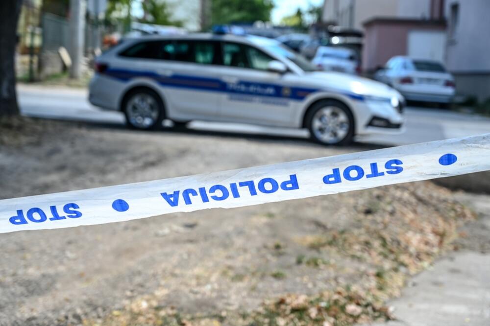 TRAGEDIJA U SEDIŠTU ZAGREBAČKE POLICIJE: Muškarcu (46) privedenom na ispitivanje naglo pozlilo, preminuo uprkos lekarskoj pomoći