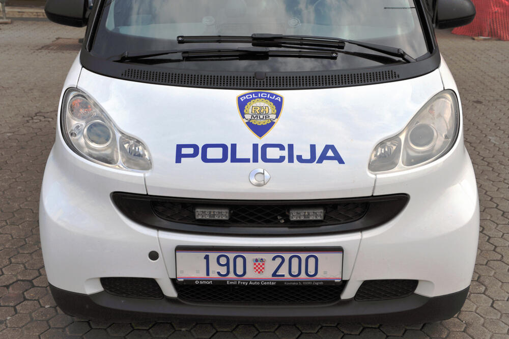 SA RAČUNA FIRMI PODIGLI NAJMANJE 847.000 EVRA: Velika akcija policije u Hrvatskoj, za sada UHAPŠENE četiri osobe