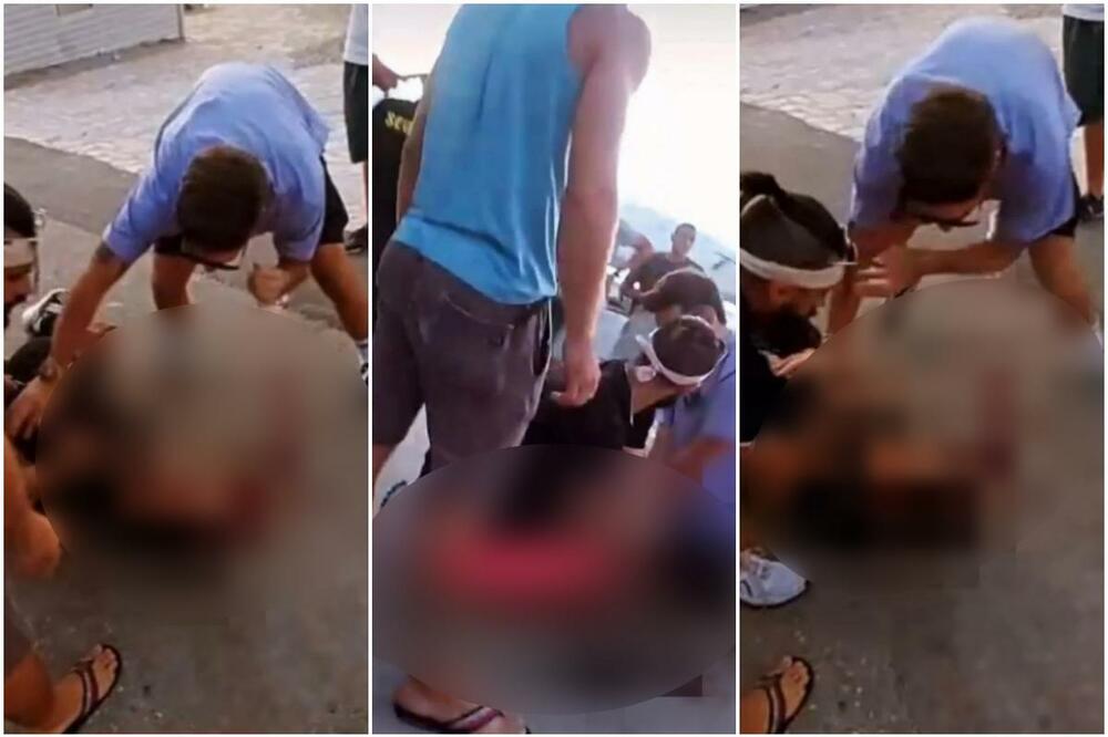 OTKRIVENO KO JE UBIO ŠKALJARCA NA PAGU: Ovaj momak likvidarao je Crnogorca, pucao mu u glavu, pa ubrzo uhapšen (VIDEO)