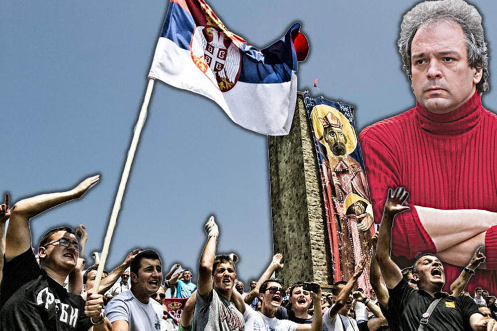 PREDRAG MARKOVIĆ PIŠE ZA KURIR O KOSOVU: Današnje pokolenje srpskih državnika suočeno sa izazovima bez presedana u vremenima mira