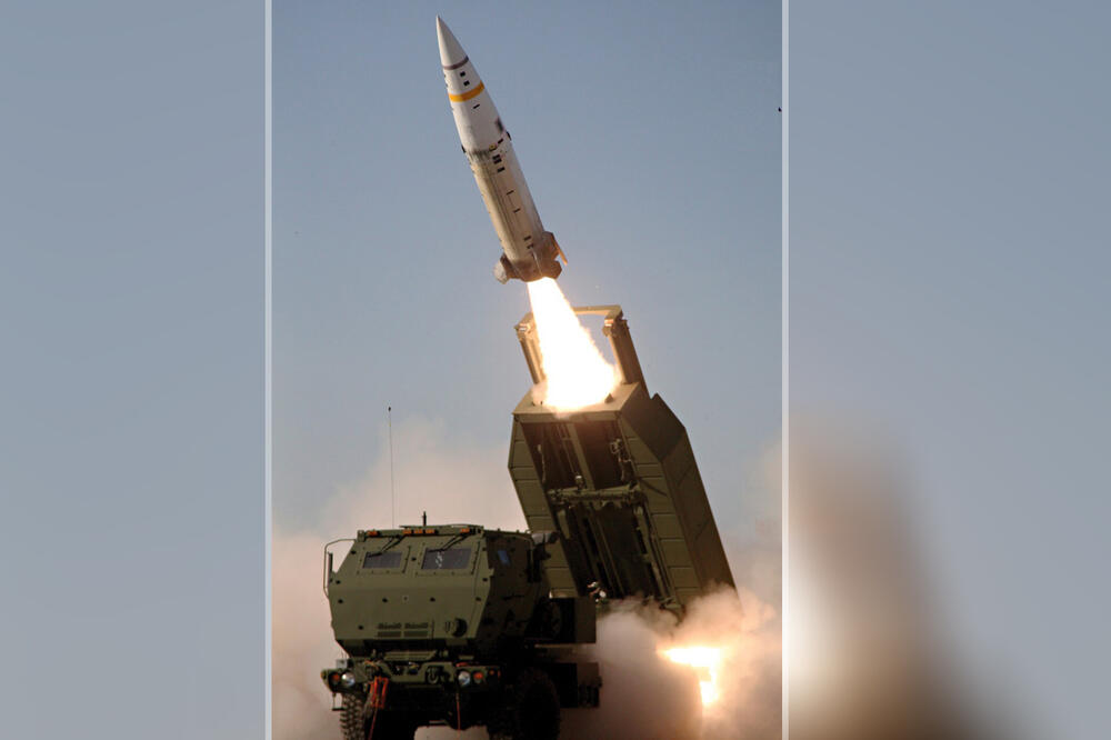 VISOKI ZVANIČNIK PENTAGONA: SAD neće Ukrajini isporučiti rakete ATACMS! Naša procena je da im to ne treba