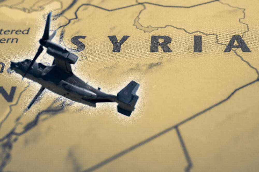 NOVI RAT NA POMOLU? Sirijski šef diplomatije poslao JASNU PORUKU svetu: "Spremni smo"