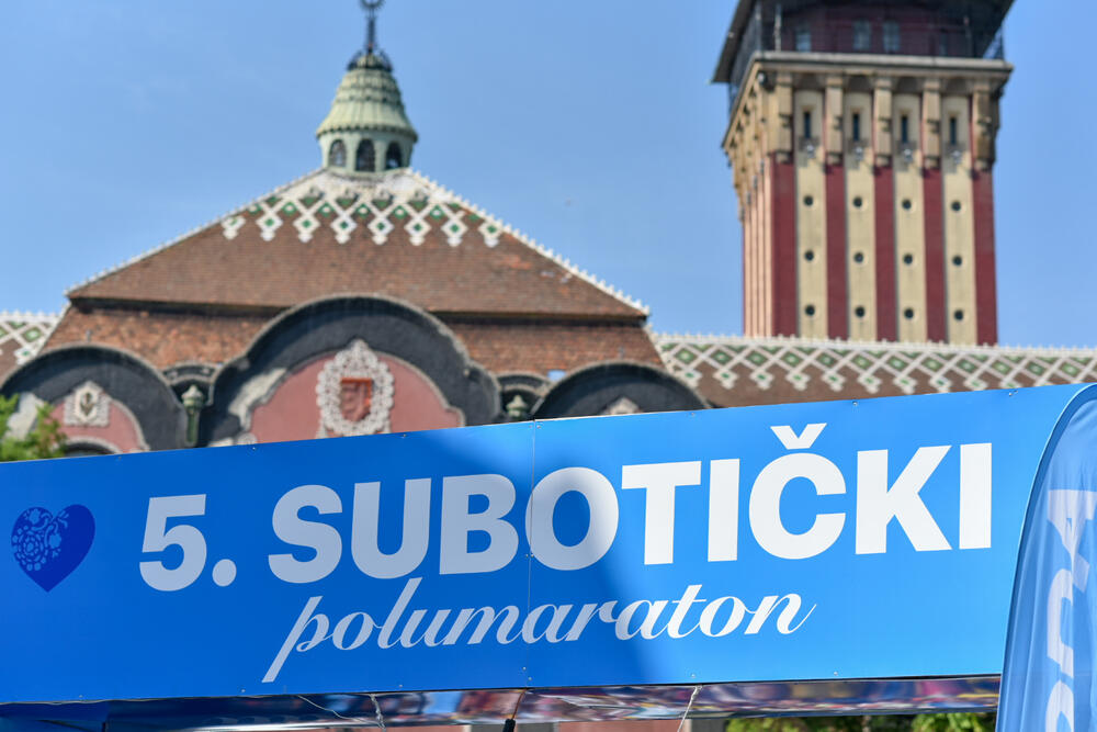 Grad Subotica