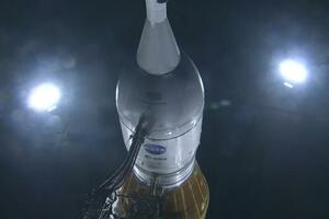 NASA PONOVO ODLOŽILA LANSIRANJE RAKETE NA MESEC: Sledeći problni let tek 27. septembra