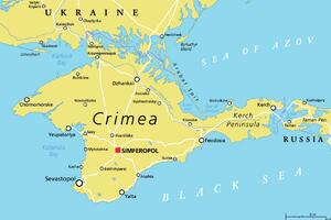 OKRŠAJ ISPRED SEVASTOPOLJA: PVO Crnomorske flote oborio ukrajinski dron