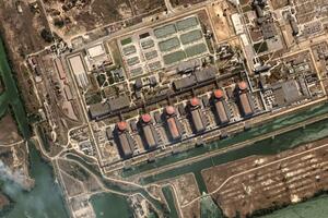 POTENCIJALNO OPASAN INCIDENT: Nuklearna elektrana Zaporožje isključena sa ukrajinske mreže i prebačena na dizel generatore