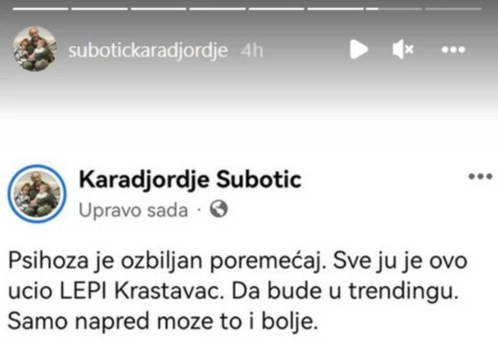 Karađorđe Subotić