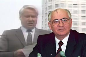 AMERIČKA ULOGA U POKUŠAJU MOSKOVSKOG PUČA: Da li je Buš upozorio Gorbačova šta se sprema? Šta je zapravo PRAVA ISTINA