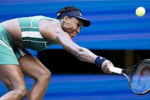 JOŠ JEDAN OTKAZ: Venus Vilijams se povukla sa Australijan opena! Poznato i ZAŠTO!