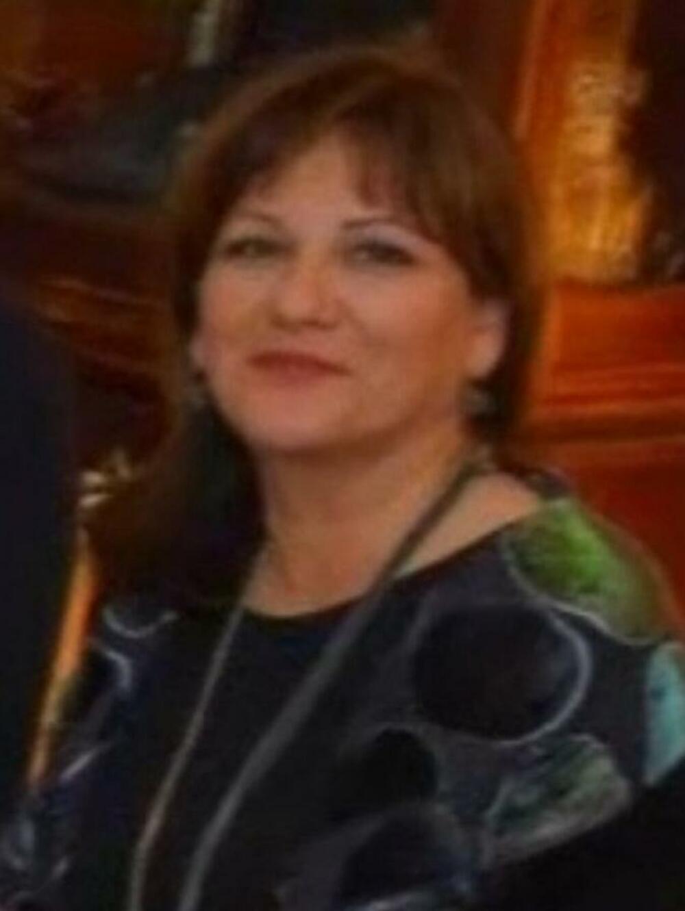 Marijana Vučković Popović