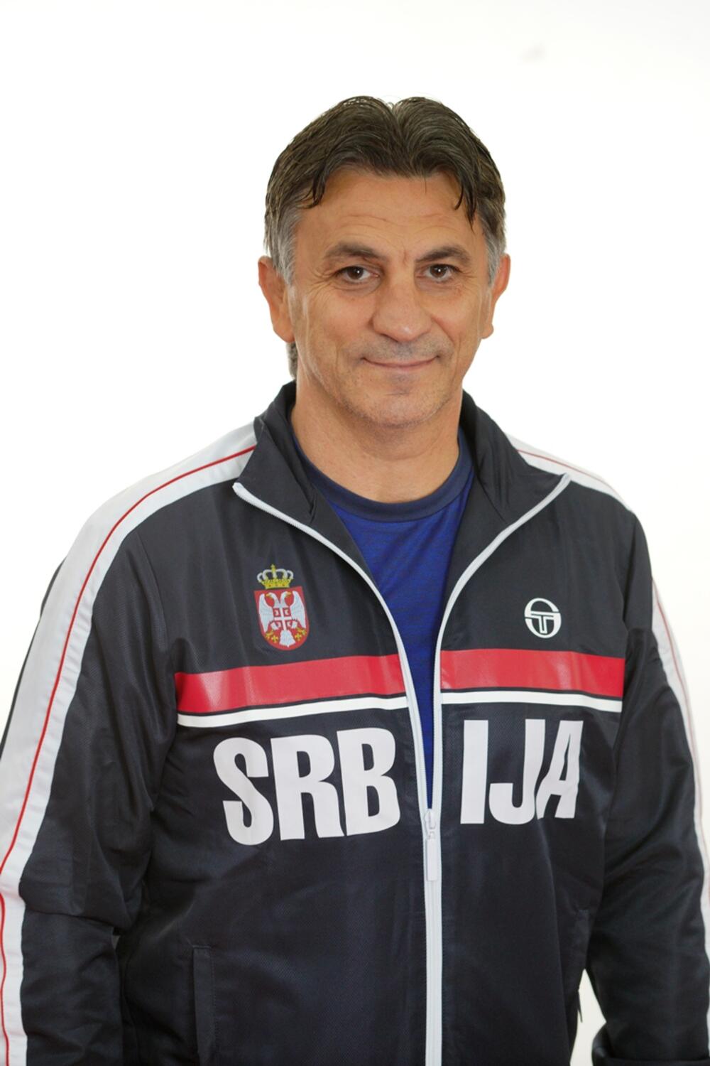 Stojan Dobrev