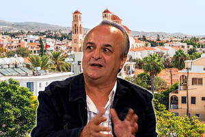 DA LI JE OVO SPAS ZA PREDSTOJEĆU ZIMU? Vitorović za Kurir TV: Na Kipru pronađene OGROMNE REZERVE PRIRODNOG GASA