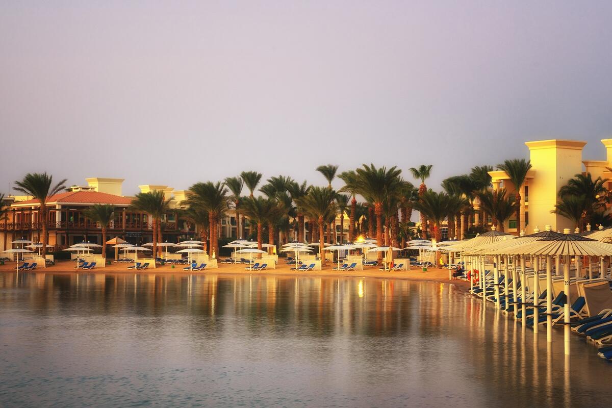 Se stai programmando una vacanza sulla costa del Mar Rosso con la tua famiglia, ecco la nostra raccomandazione dal profondo del tuo cuore