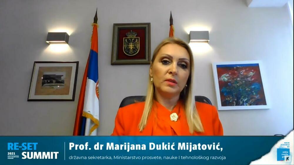 Marijana Dukić Mijatović  