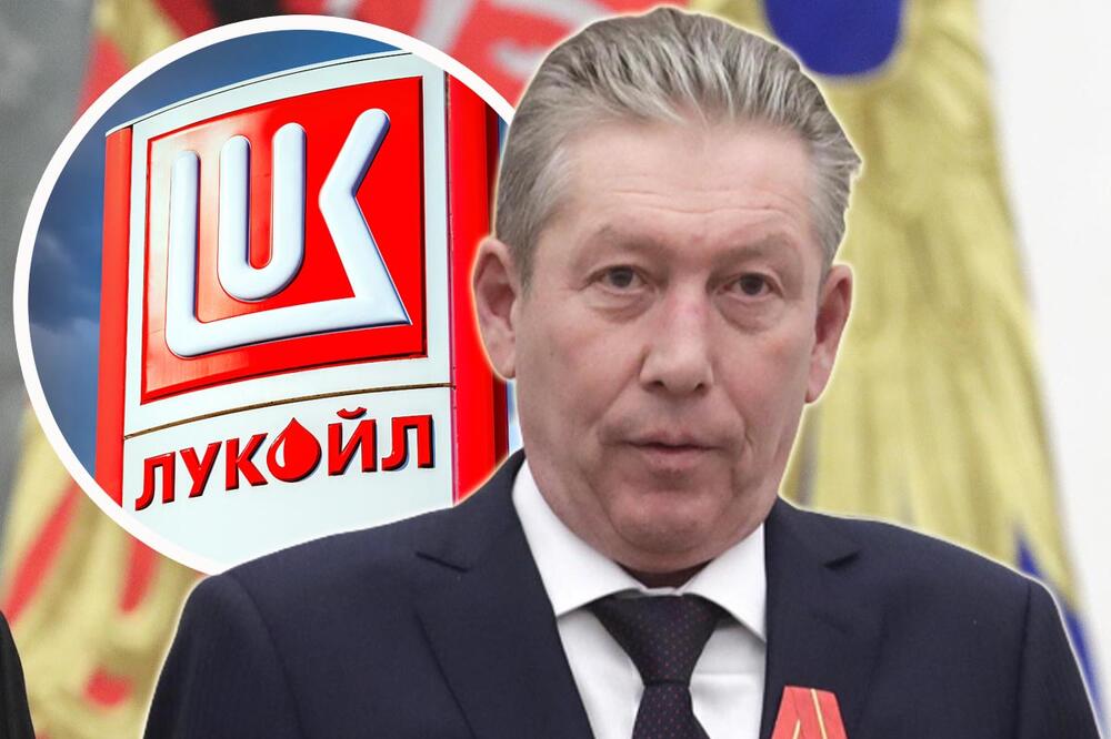 RUSKA AGENCIJA JAVLJA: Evo kako je preminuo predsedavajući Lukoila