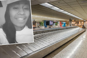 BIZARNA SMRT U NJU ORLEANSU: Radnica na aerodromu poginula kad joj se kosa uplela u traku za transport prtljaga