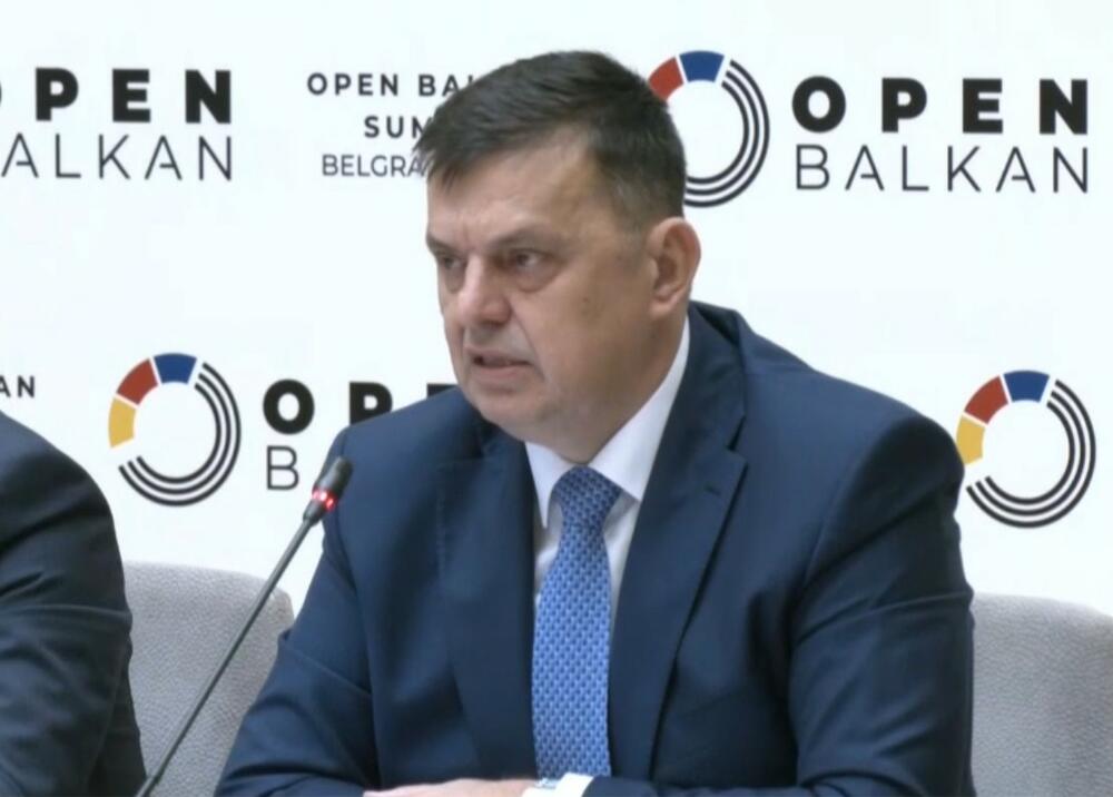 Open Balkan, Aleksandar Vučić