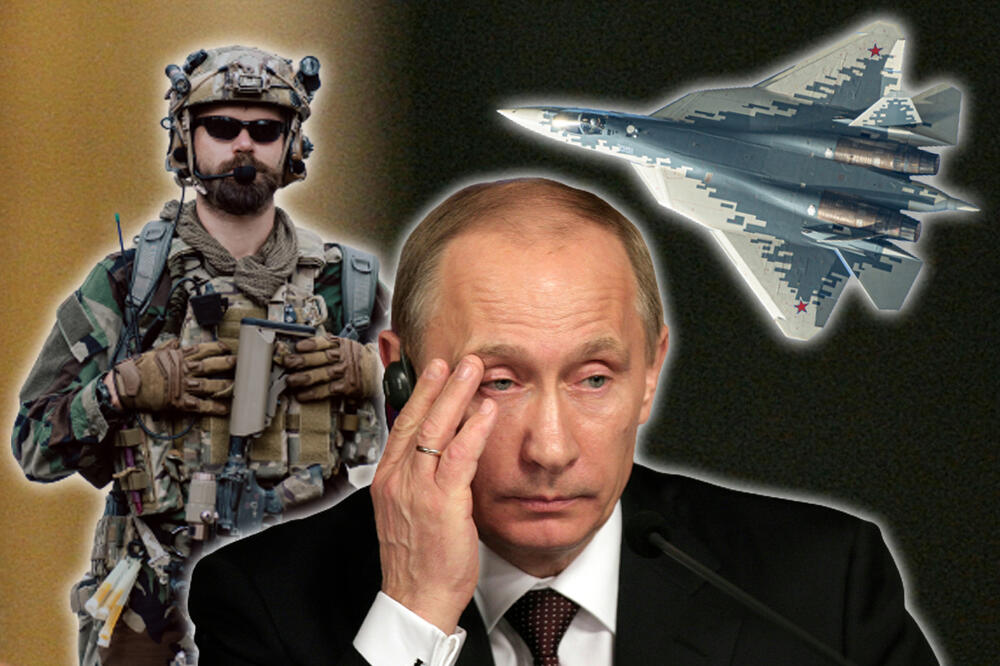 BBC BROJI MRTVE RUSKE VOJNIKE! Putinu izgubio 900 specijalaca, 67 pilota i stotine elitnih vojnika? Koštalo ga milijardi...