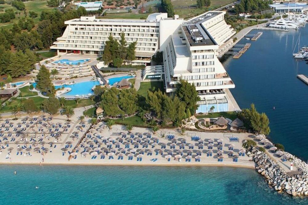 Septembarska ponuda Travelland-a se ne propušta: All inclusive u grčkim hotelima sa 5* od 465€ za 7 noćenja