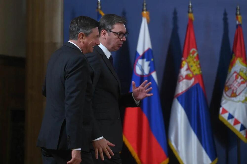 PITANJE SVIH PITANJA! Predsednik Vučić: Ključna je veza između energetske situacije i problema koji mogu da nastanu u regionu