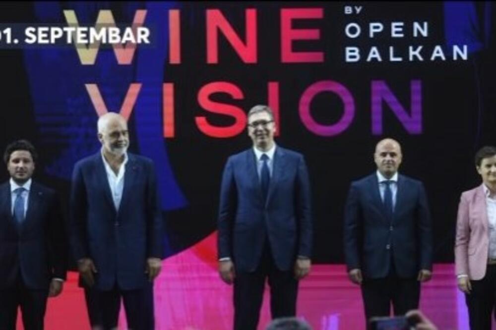 NEDELJA SA PREDSEDNIKOM: Inicijativa Otvoreni Balkan pokazala se u punom sjaju (VIDEO)
