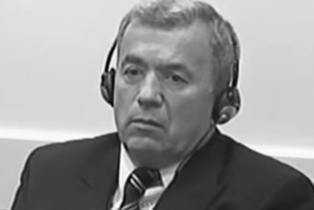 Radoslav Brđanin