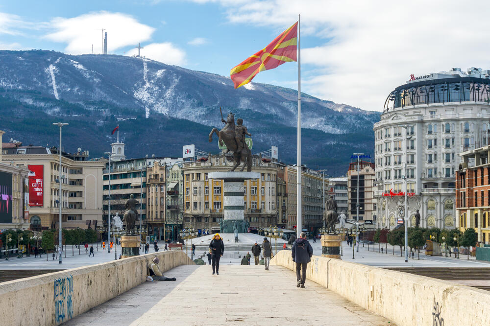 ALBANSKA TELEVIZIJA IZNELA TEŠKE OPTUŽBE: Visoki zvaničnici i policajci Severne Makedonije sprečili akciju protiv šverca droge