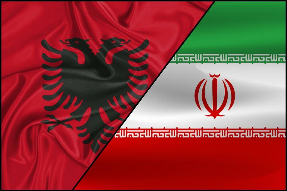 SAD UVELE NOVE SANKCIJE IRANU ZBOG HAKERSKOG NAPADA NA ALBANIJU: Podrška i solidarnost!
