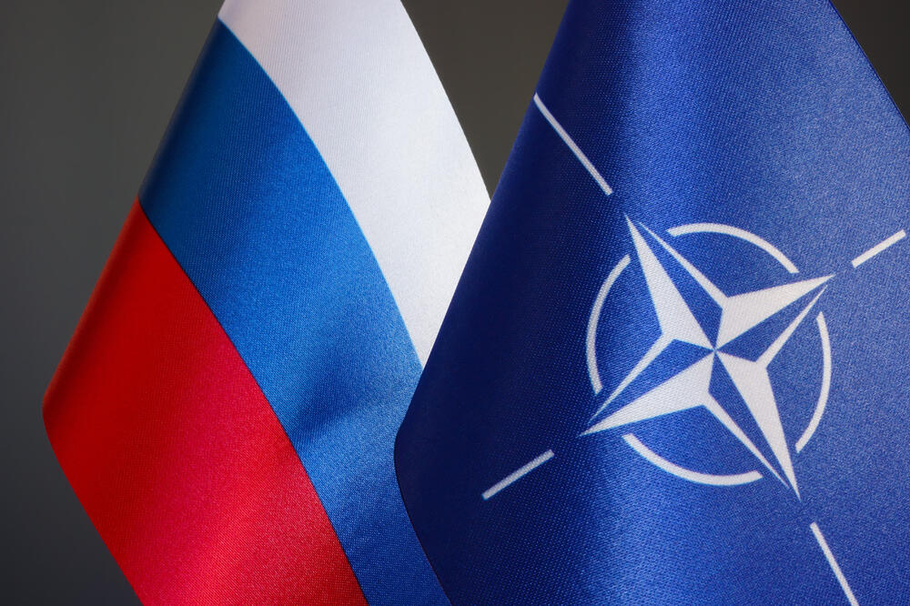 PREGOVORI SA NATO NEMOGUĆI: Sledi velika promena u odnosu Rusije prema Alijansi MOSKVA ODLUČNA