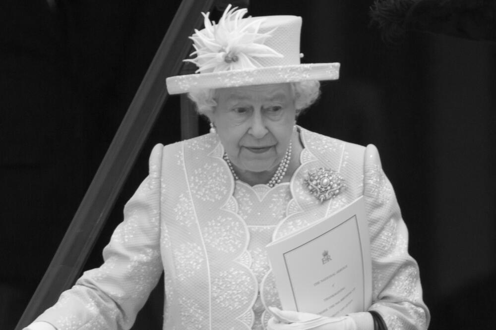 POKAZIVALA JE VAŽNOST TRAJNIH VREDNOSTI U MODERNOM SVETU! Stižu telegrami saučešća povodom smrti kraljice Elizabete