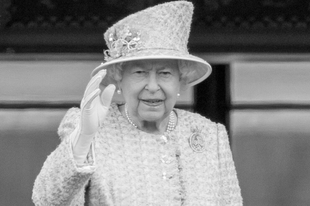 MILO ĐUKANOVIĆ IZJAVIO SAUČEŠĆE VLADI VELIKE BRITANIJE: Crna Gora deli tugu i bol zbog odlaska kraljice Elizabete II