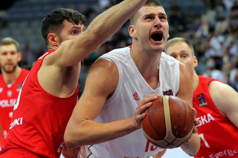 PAKLEN PUT ORLOVA U NASTAVKU EVROBASKETA: Pogledajte šta očekuje Srbiju na putu do finala! NE ZNA se ko je teži rival