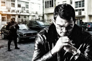 UHAPŠENI OSUMNJIČENI ZA UBISTVO VUKOTIĆA: Velika akcija turske policije u Istanbulu IZA BRAVE 12 OSUMNJIČENIH
