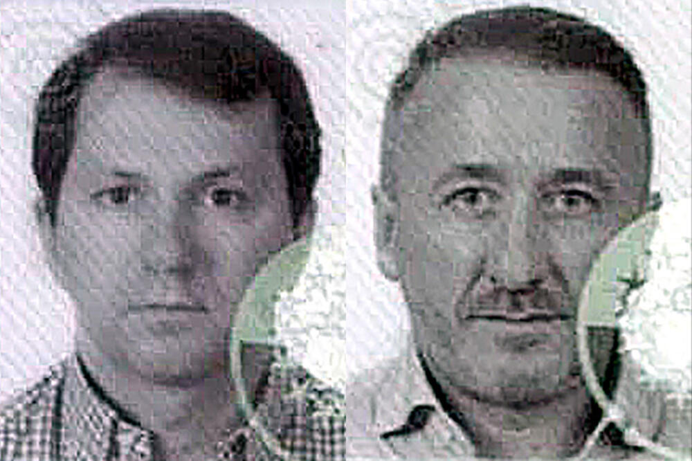 GRČKA POLICIJA NA TRAGU UBICI ŠKALJARACA: Pronađen DNK na mestu zločina! Ovo su detalji ubistva Kožara i Hadžića na Krfu