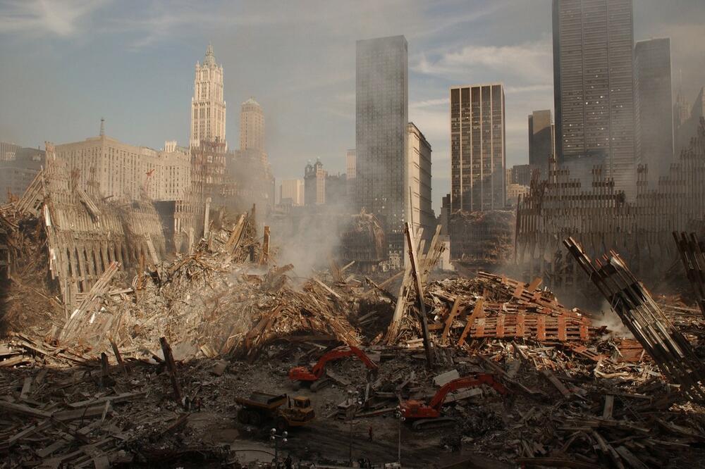 ŽIVA SAM GORELA: Ispovesti ljudi koji su preživeli 11. septembar, opisali strahote dana koji je promenio sve