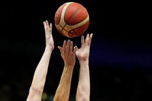 DEBAKL ORLIĆA U DEBRECINU: Mladi košarkaši Srbije ubedljivo poraženi od Francuske