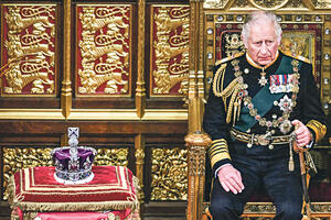 KRALJ ČARLS: Novi britanski vladar ima čvrste stavove o klimi, poljoprivredi, arhitekturi...